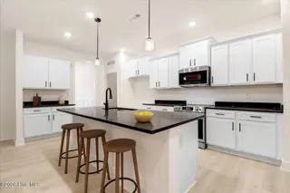 105 Oxford Court, La Grange, NC 28551 – photo 14: 3 Kitchen