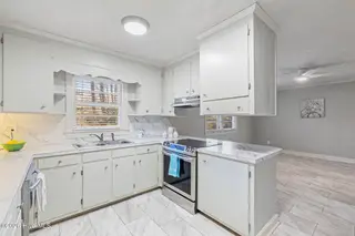 51 Wimberly Avenue, Rocky Mount, NC 27804 – photo 3: Kitchen 2