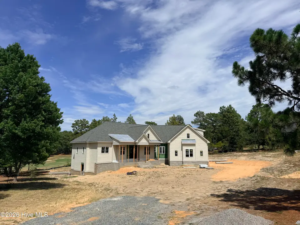 20 New Castle Place, Pinehurst, NC 28374 – photo 1 of 35: 20 New Castle