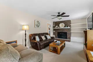 206 Crestwood Drive, Goldsboro, NC 27530 – photo 5: 01-5