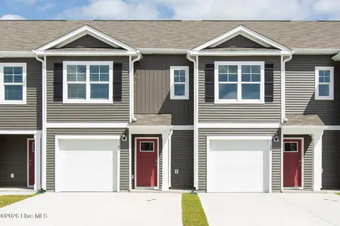 7110 Dunford Road Unit 133, Leland