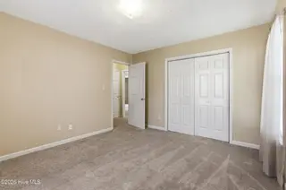 111 Jacqueline Drive, Havelock, NC 28532 – photo 24: Bedroom 3