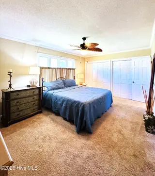 2128 Rivershore Road, Elizabeth City, NC 27909 — 3-bedroom home in Winslow Acres, Elizabeth City, NC, photo 20 of 48: Spacious En-Suite