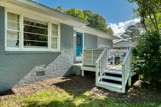 356 Holland Drive, Smithfield, NC 27577 – photo 4: 4 -356 holland dr, exterior