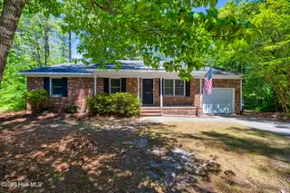 200 Sandhills Circle, Pinehurst, NC 28374 – photo 1: 200 Sandhills Circle-13