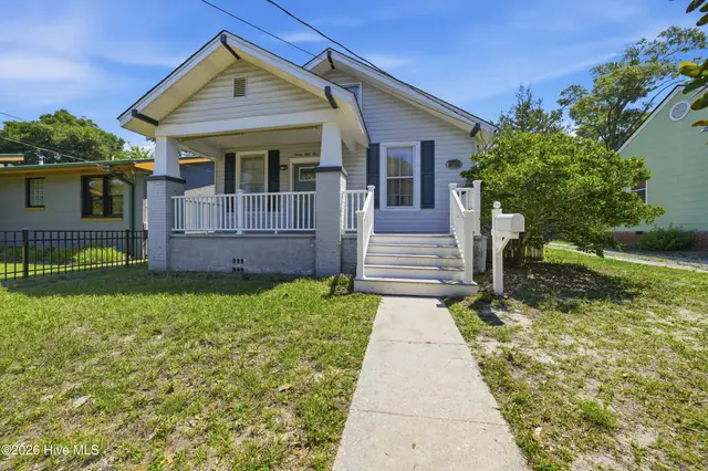 2055 Washington Street, Wilmington, NC 28401