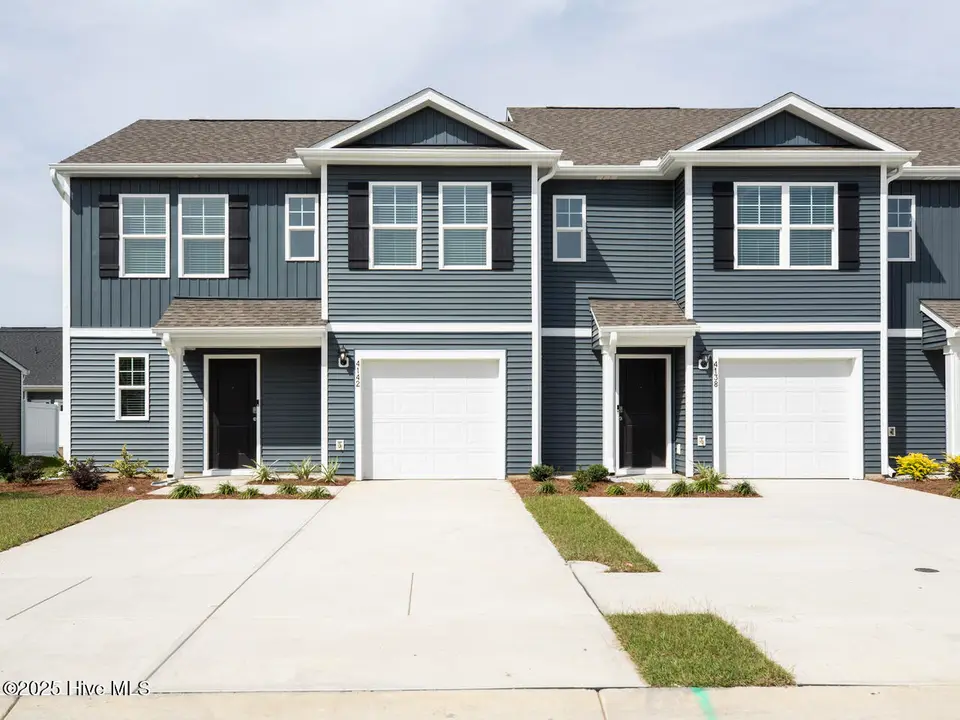 109 S Grassland Road Th 44, Surf City, NC 28455 – photo 1 of 80: Norman A6