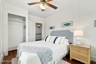 913 Bridges Street, Morehead City, NC 28557 – photo 21: Bedroom 3