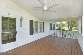 321 White Rock Road, Vass, NC 28394 – photo 2: 321frontporch2