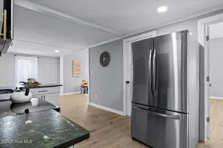 515 E Holly Street, Rocky Mount, NC 27801 – photo 13: Kitchen