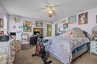 305 Tassel Court, Hubert, NC 28539 — 3-bedroom home in Ole Mill Village, Hubert, NC, photo 11 of 17