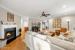 34 Juniper Creek Boulevard, Pinehurst, NC 28374 – photo 24: 22_img_1192