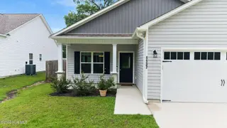 1137 Dan Owen Drive, Hampstead, NC 28443 – photo 2