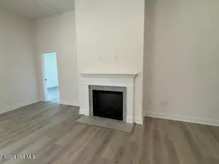 284 Eastwood Drive, Wallace, NC 28466 – photo 10: Electric Fireplace