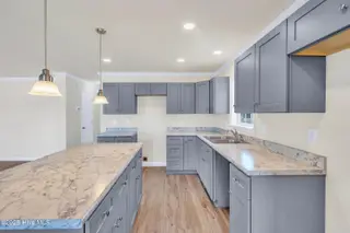853 Yaupon Drive SW, Calabash, NC 28467 — 3-bedroom home in Clariday Estates, Calabash, NC, photo 6 of 22
