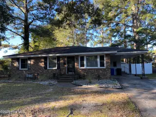 1901 Anderson Street NW, Wilson, NC 27893 – photo 1: 1901 ANDERSON ST