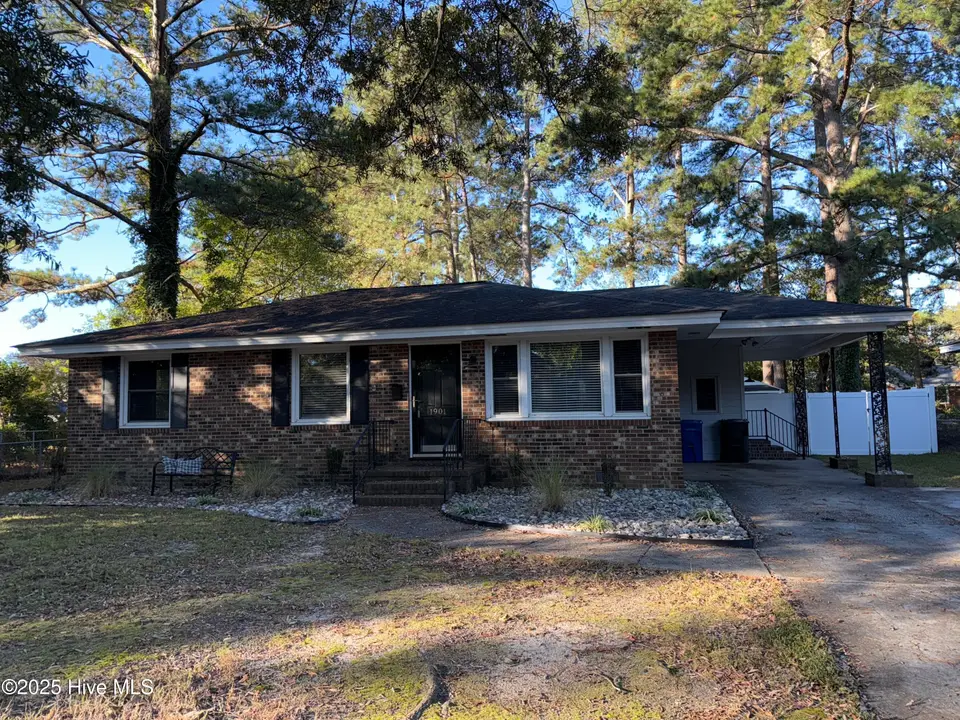 1901 Anderson Street NW, Wilson, NC 27893 – photo 1 of 26: 1901 ANDERSON ST