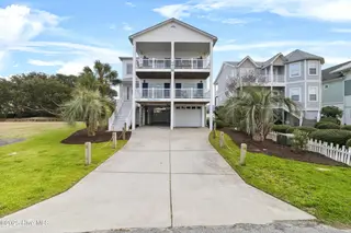 3617 W Pelican Drive, Oak Island, NC 28465 – photo 3: 12_front exterior