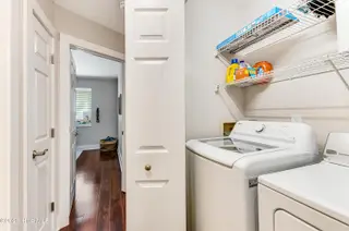 207 Saint Luke Court, Wilmington, NC 28409 — 2-bedroom waterfront townhome in Caneel Cove, Wilmington, NC, photo 22 of 44: 207 St. Luke-20