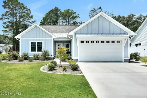458 Raven Glen Drive, Southport