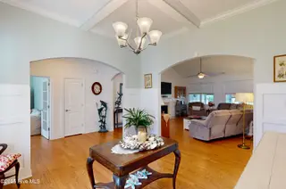 429 Canvasback Lane, Sneads Ferry, NC 28460 – photo 13: 429 Cavasback Lane - Interior - Edited_9