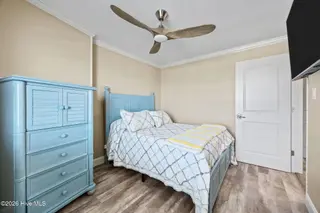 1505 Salter Path Road 535, Indian Beach, NC 28512 – photo 20: Bedroom 3