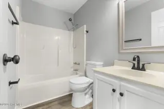 1159 Pearl Court, Jacksonville, NC 28540 — 3-bedroom home in Springdale Villa, Jacksonville, NC, photo 18 of 26: pearl-15