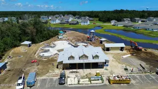 83 Brogdon Street Lot 6, Wilmington, NC 28411 – photo 20: Blake Amenity 7.14