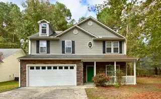 440 Moss Pink Drive, Vass, NC 28394 – photo 2: Front View