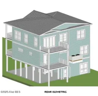 938 Ocean Boulevard W, Holden Beach, NC 28462 — 4-bedroom home, Holden Beach, NC, photo 3 of 7: IMG_4350