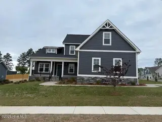 340 Ashurst Road, Carthage, NC 28327 – photo 1: 340 Ashurst