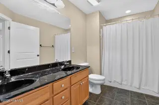 1730 Caracara Drive, New Bern, NC 28560 – photo 20: Bathroom 2