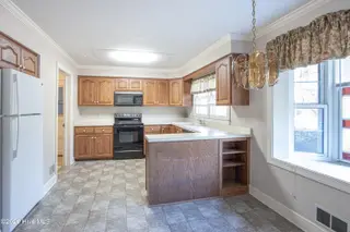 20 Fields Road, Pinehurst, NC 28374 – photo 9: Kitchen1