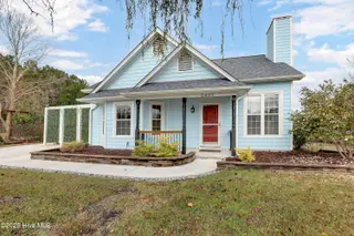 2401 Sapling Circle, Wilmington, NC 28411 – photo 4: 4