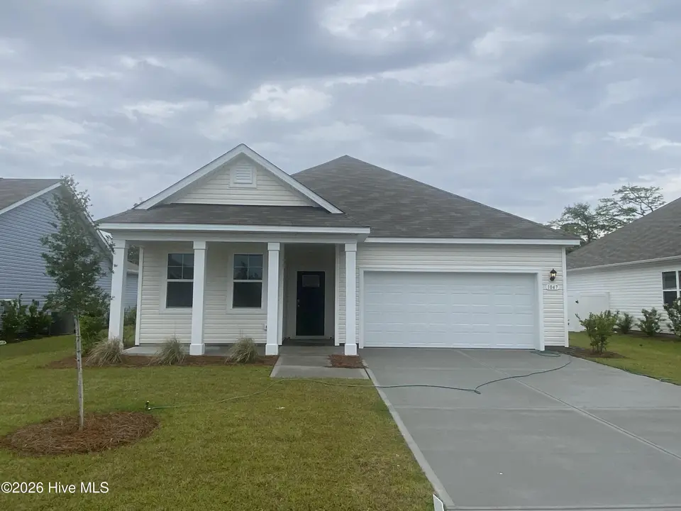 1047 Stanbury Bluff Road SW, Supply, NC 28462 – photo 1 of 20: Lot 82 - 1047 Stanbury Bluff Road SW