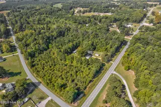 Tbd Nc-43, Nashville, NC 27856 — lot, Nashville, NC, photo 6 of 9: 003-6613MooreRoad-Drone-Nashville-NC-278