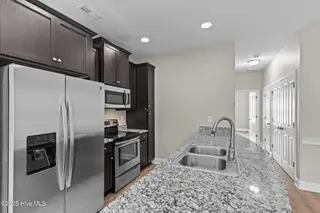 164 Station House Road, New Bern, NC 28562 – photo 8: Kitchen