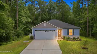 2519 Sendero Drive SE, Bolivia, NC 28422 — 4-bedroom home in Mill Creek Cove, Bolivia, NC, photo 1 of 39