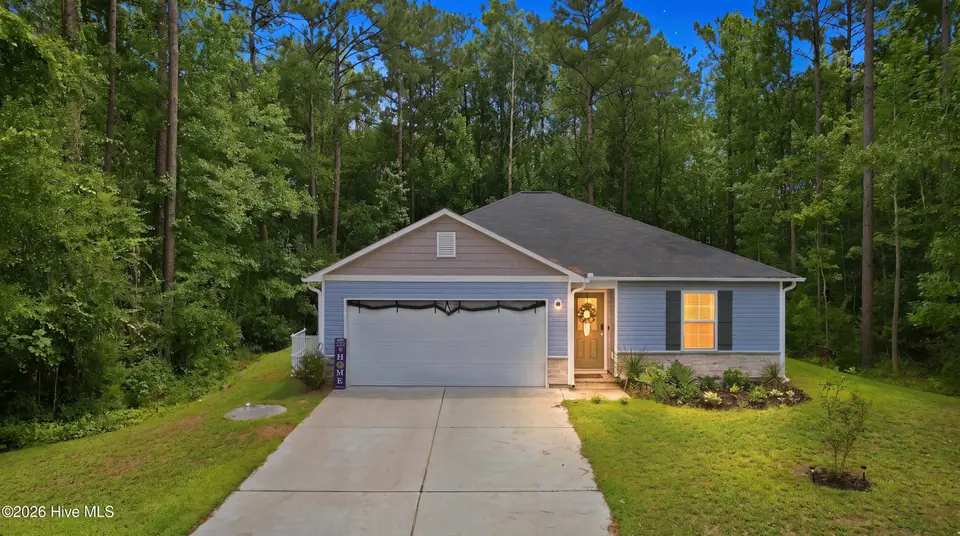 2519 Sendero Drive SE, Bolivia, NC 28422 — 4-bedroom home in Mill Creek Cove, Bolivia, NC, photo 1 of 39