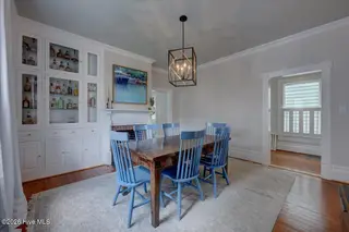229 New Street, New Bern, NC 28560 – photo 14: Dining Room