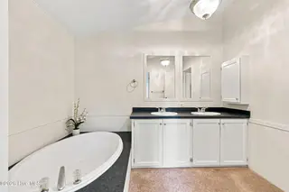 989 Simpson Ditch Road, Elizabeth City, NC 27909 – photo 19: Primary Bathroom