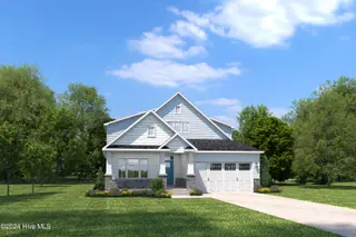 1307 Piper Glen Drive, Sunset Beach, NC 28468 – photo 1: Palladio L 2 Story MYR GL WT