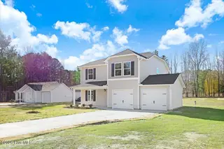 5644 Muscadine Road, Wilson, NC 27893 – photo 4: 04-5644 Muscadine Rd-3