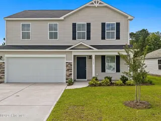 4689 Swimming Lane, Shallotte, NC 28470 – photo 2