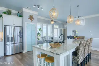 1509 New River Inlet Road, North Topsail Beach, NC 28460 – photo 9: 1509 NRIR - Interior - Edited_15