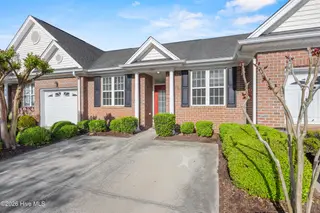 5341 Christian Drive, Wilmington, NC 28403 – photo 4: 2_front exterior