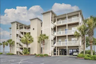 1700 Salter Path Road 202-R, Indian Beach, NC 28512 – photo 23: R202 OClub Bldg Ext