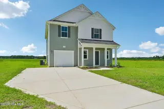 110 Rider Road, Pikeville, NC 27863 – photo 2: EXTRA PARKING PAD 110 RIDER