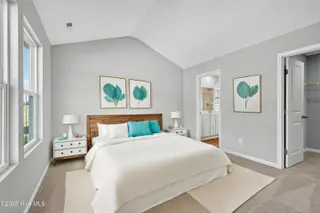 76 Cobbler Way 53, Hampstead, NC 28443 – photo 6: Master Bedroom