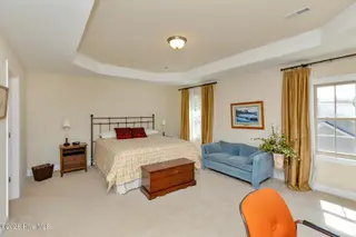 75 Shadow Creek Court, Pinehurst, NC 28374 – photo 20: primary bed1